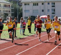 Sommer Event & De schnällscht Wollerauer